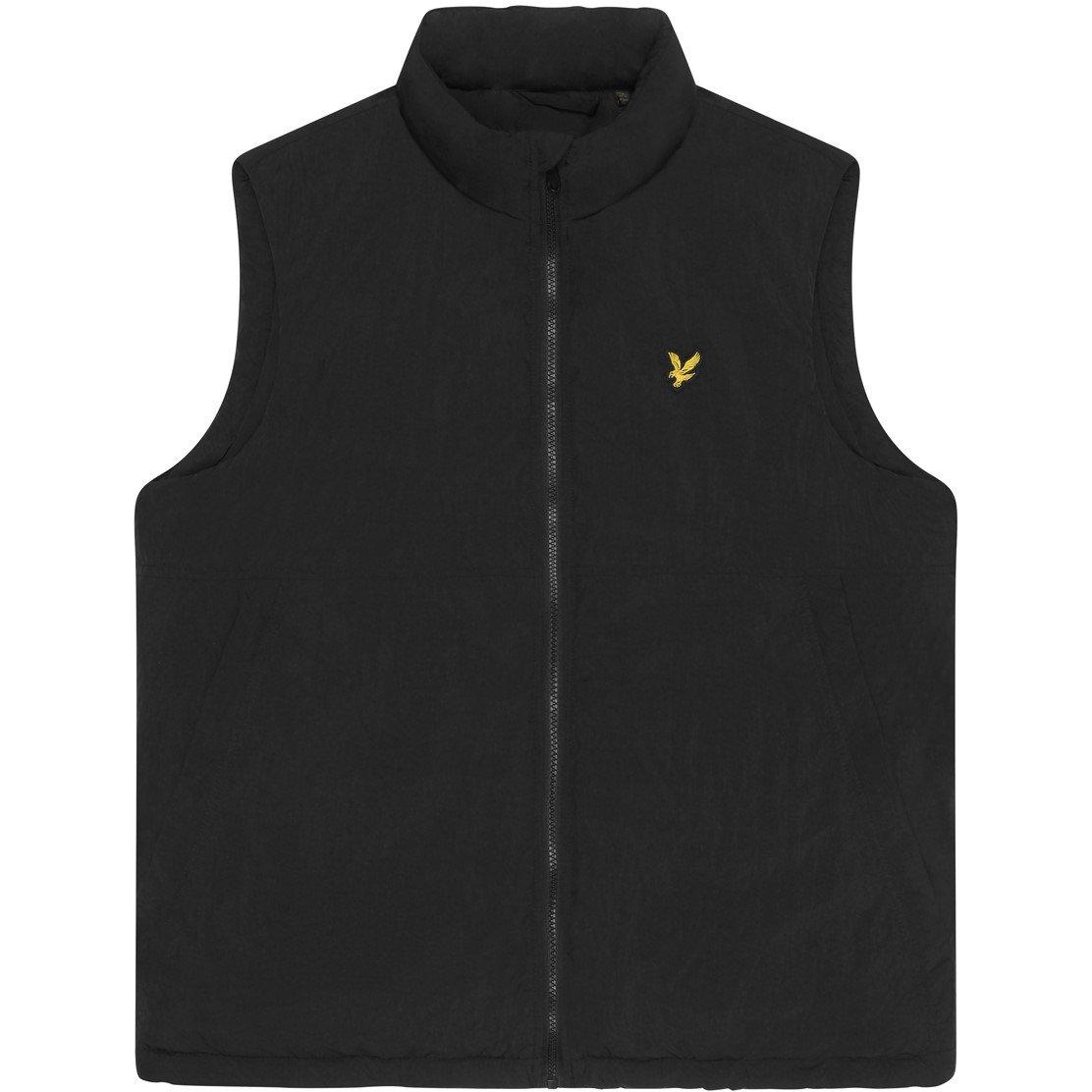Lyle and Scott Padded Gilet
