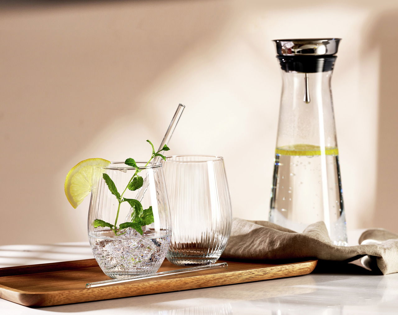 Ritzenhoff & Breker Longdrinkgläser 8-tlg. SPRITZ