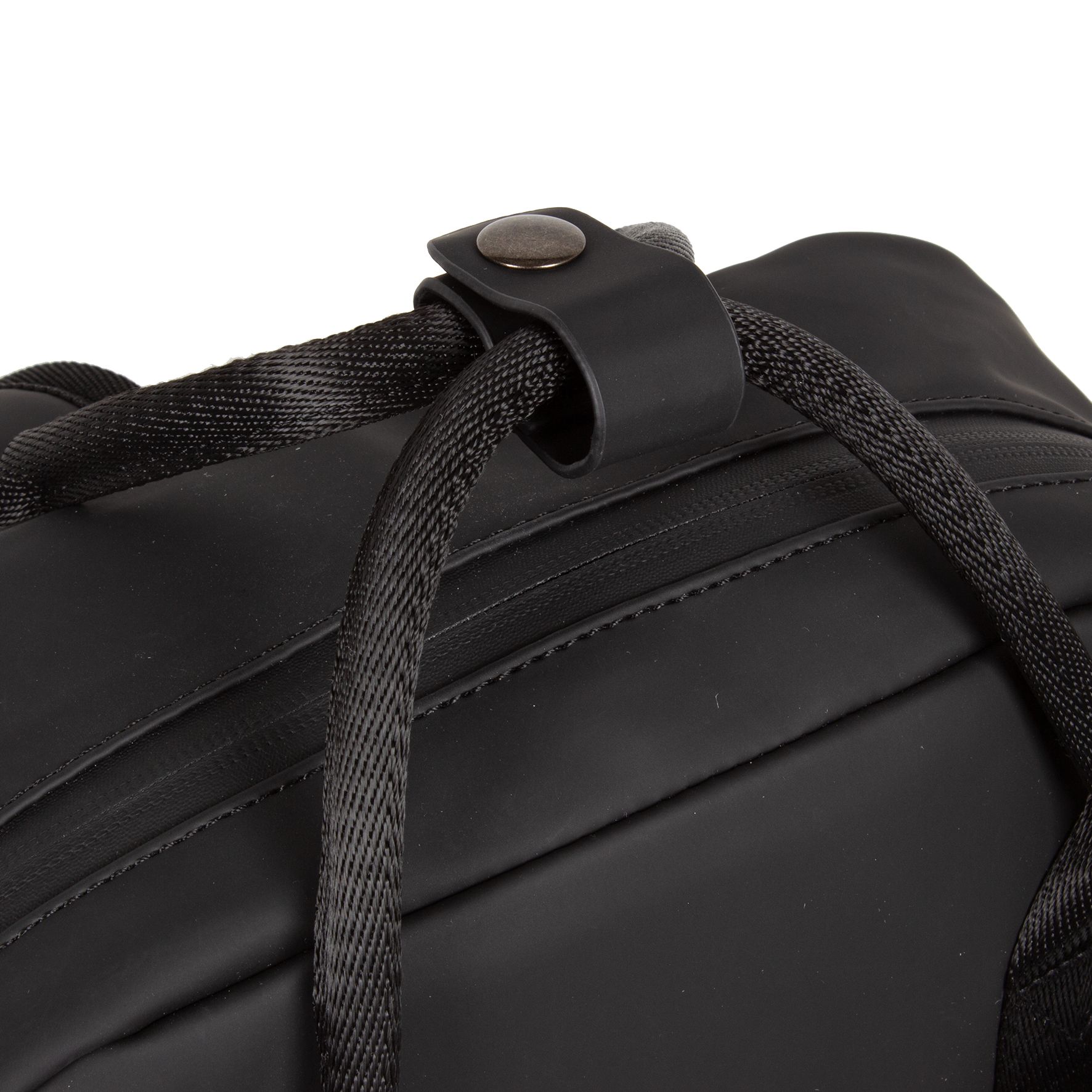 New Rebels Harper Miami Backpack Laptop 13 inch Black