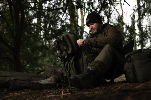 Sac à dos Trakker NXG Scout Rucksack