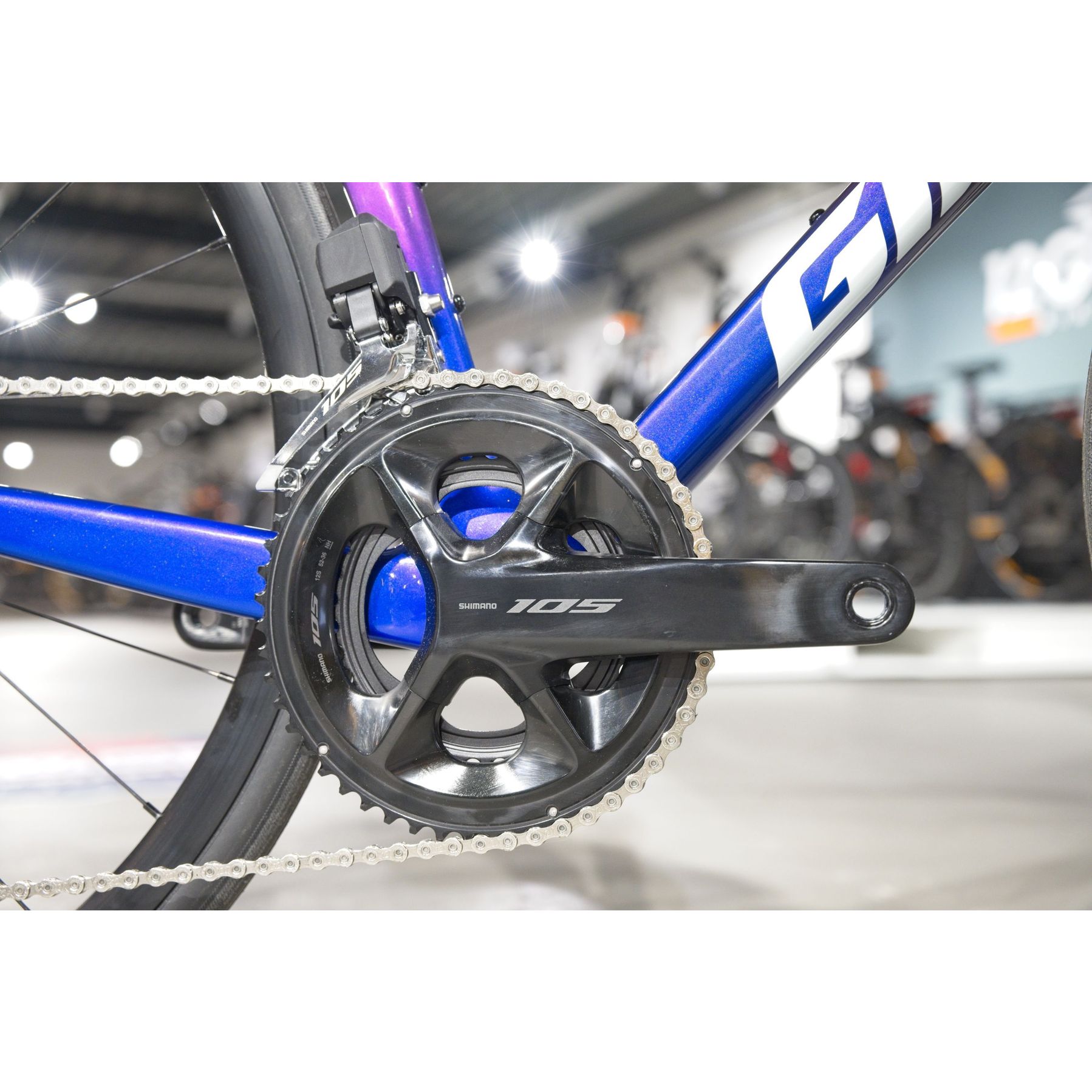Giant TCR Advanced 1 2026