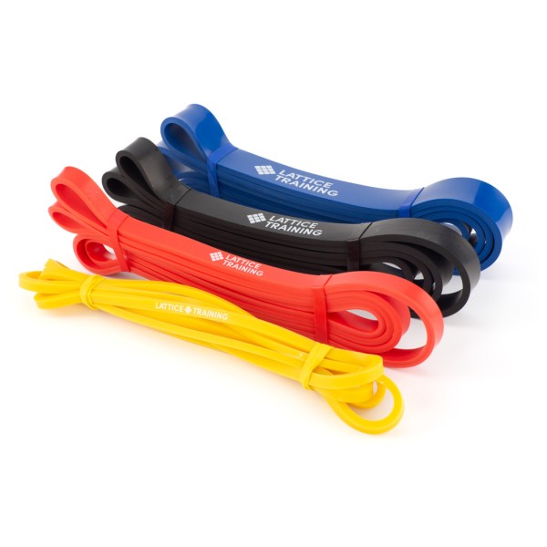 Lattice - Pull Up Bands