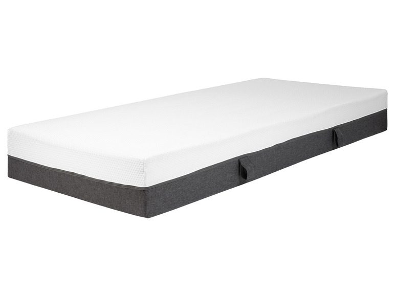 Traagschuim matras Royal Visco