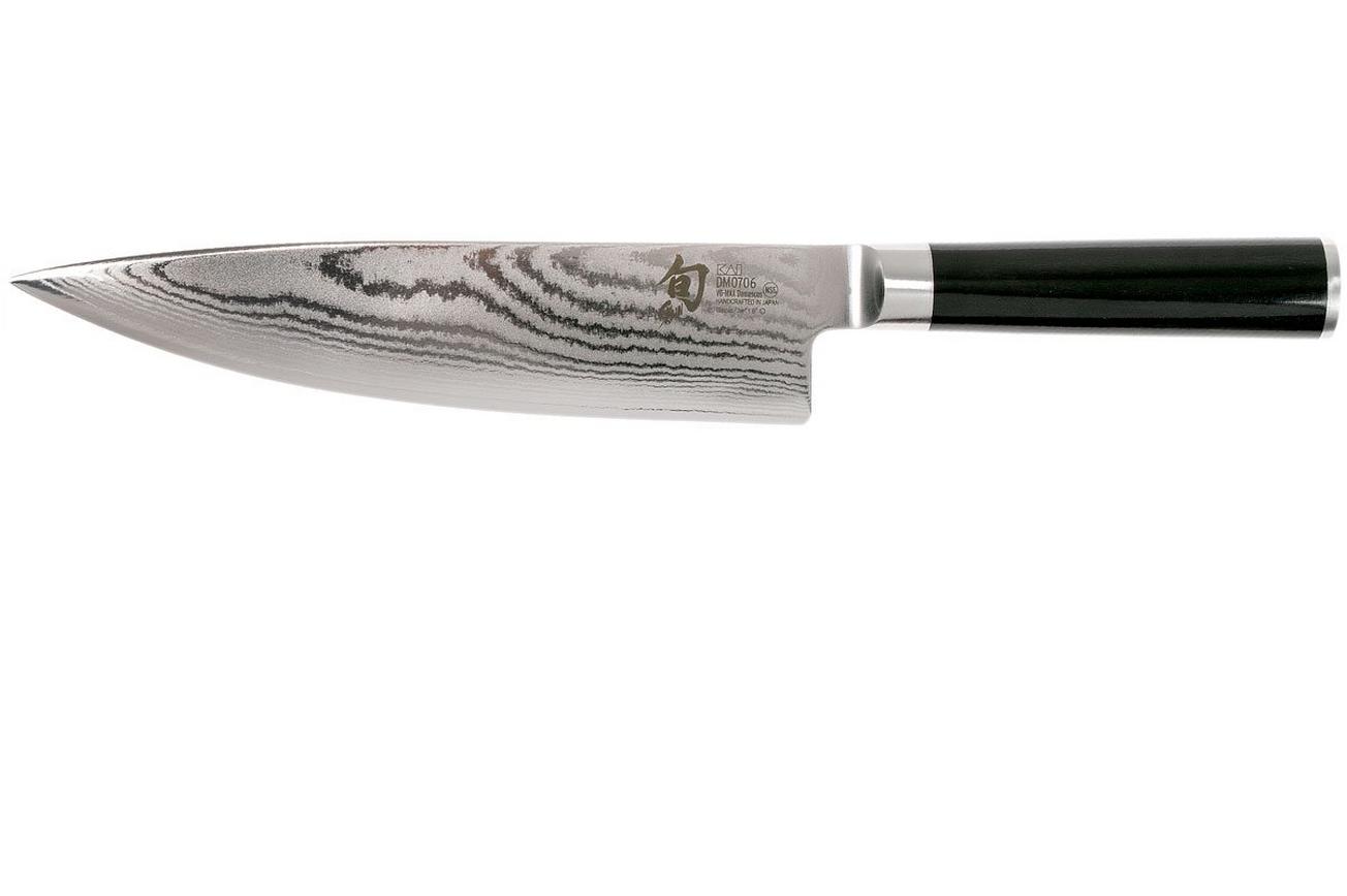 Kai Shun Classic DM706 koksmes 20 cm