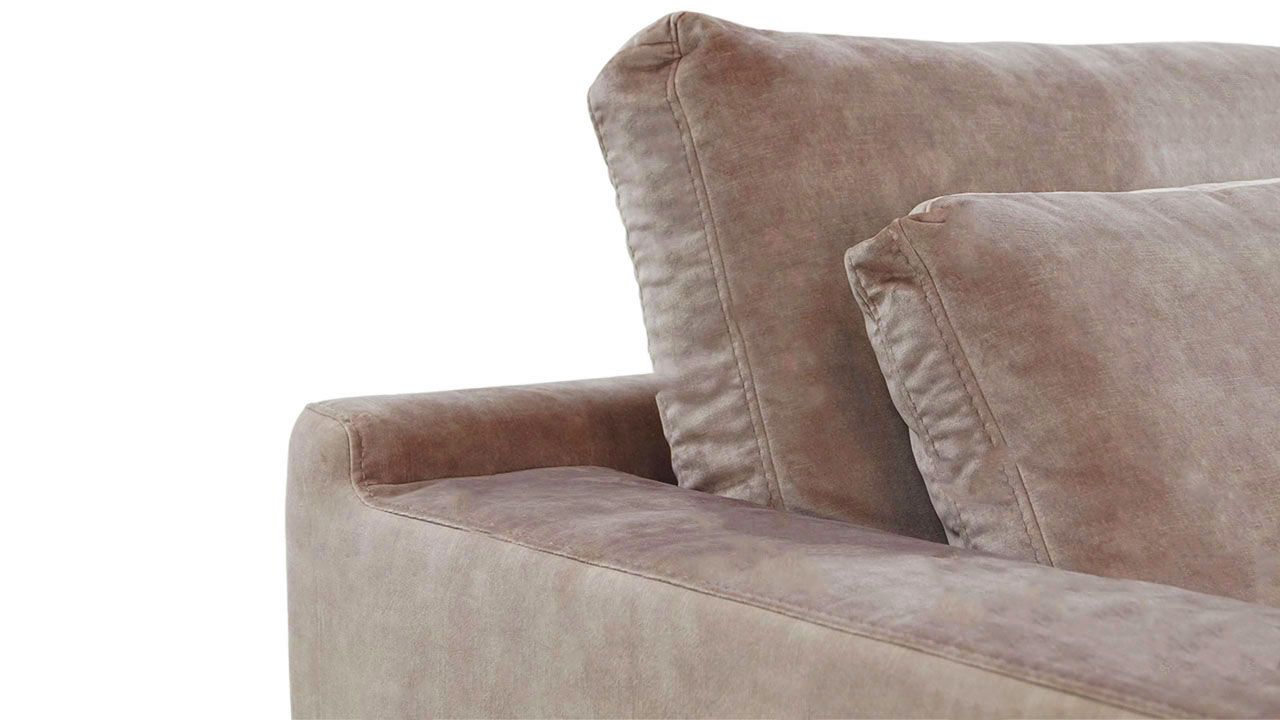 Lounge sofa Franchesca