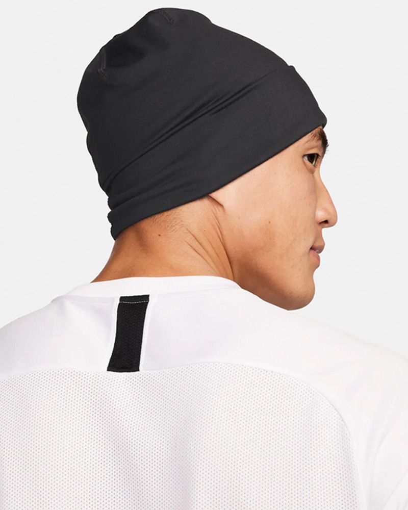 Bonnet Nike Peak Anthracite
