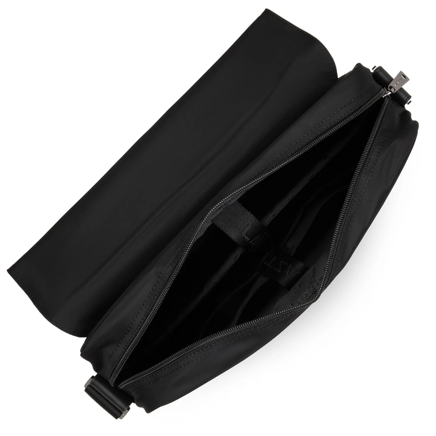 Basic Sport Men's-Sac messenger
