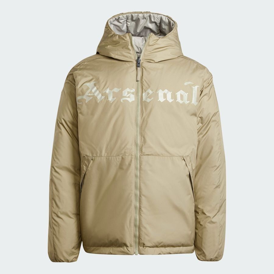 Adidas Doudoune Arsenal Seasonal
