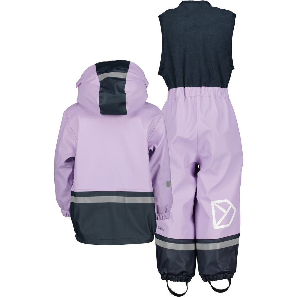 Køb Didriksons Digital Purple Boardman Sæt