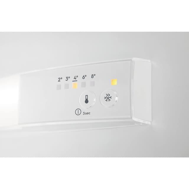 Electrolux Køleskab LFB3AE82R Integreret
