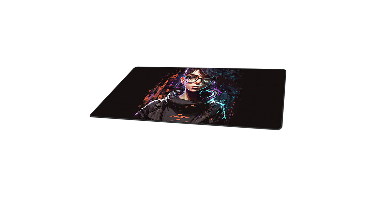 SharkoonSKILLER SGP50 XXL - D2 gaming muismat  (Meerkleurig)