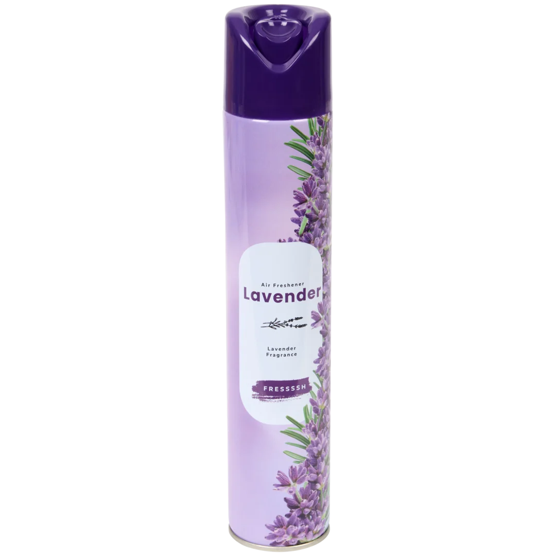 Fresssh luchtverfrisser 400 ml | diverse varianten