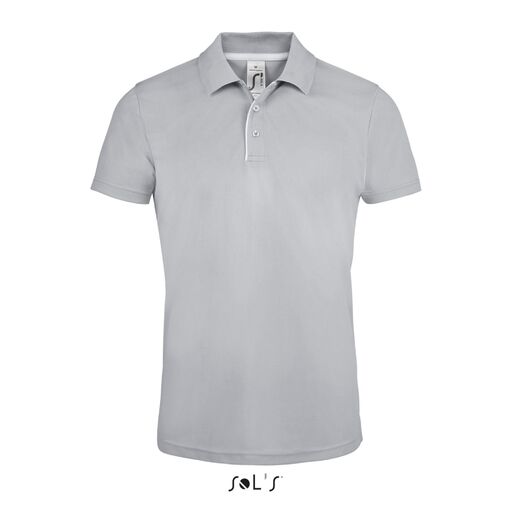 Camisa polo esportiva Sols Performer