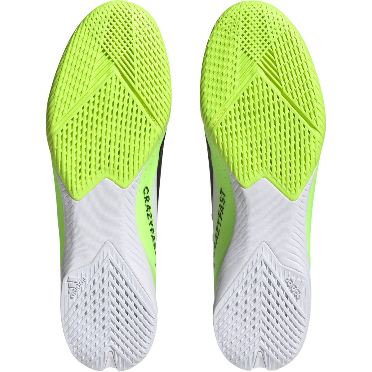 adidas X Crazyfast.3 IN Fodboldsko