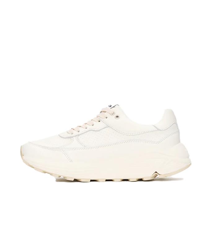 DUCA Walking Lecce Lux WP DCG240139 Naturel-White