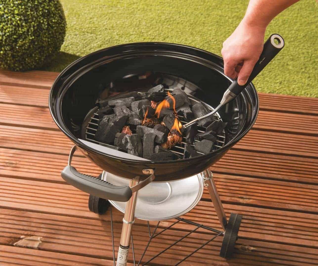 Feuerzeug DRAGO 12990