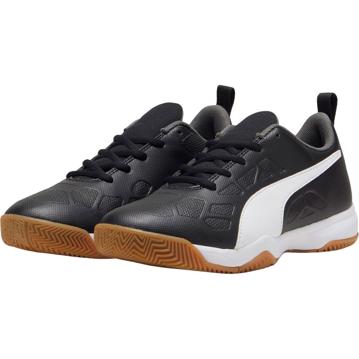 PUMA Tenaz Indendørssko Børn