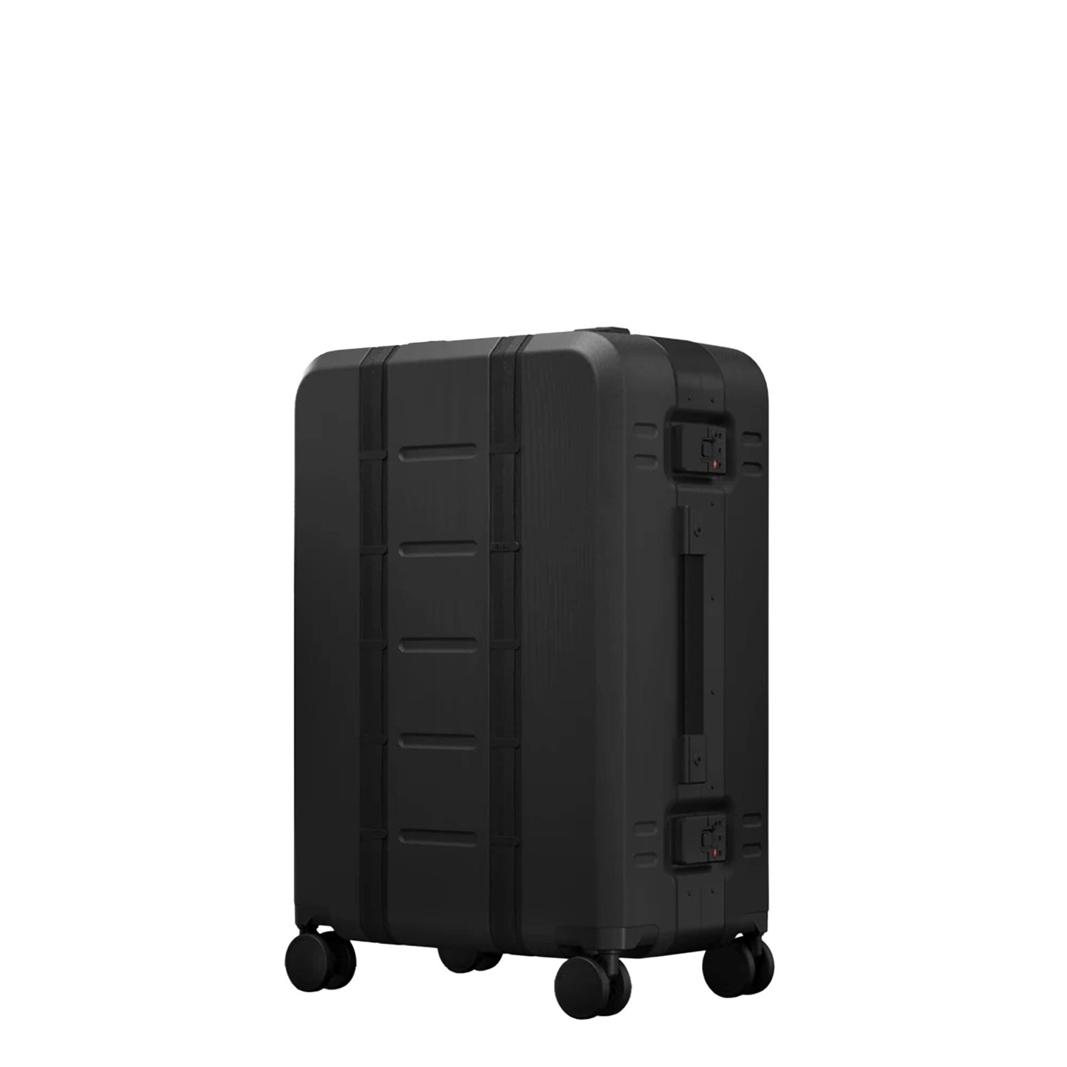 DB Journey Ramverk Pro Check-in Luggage Medium black out