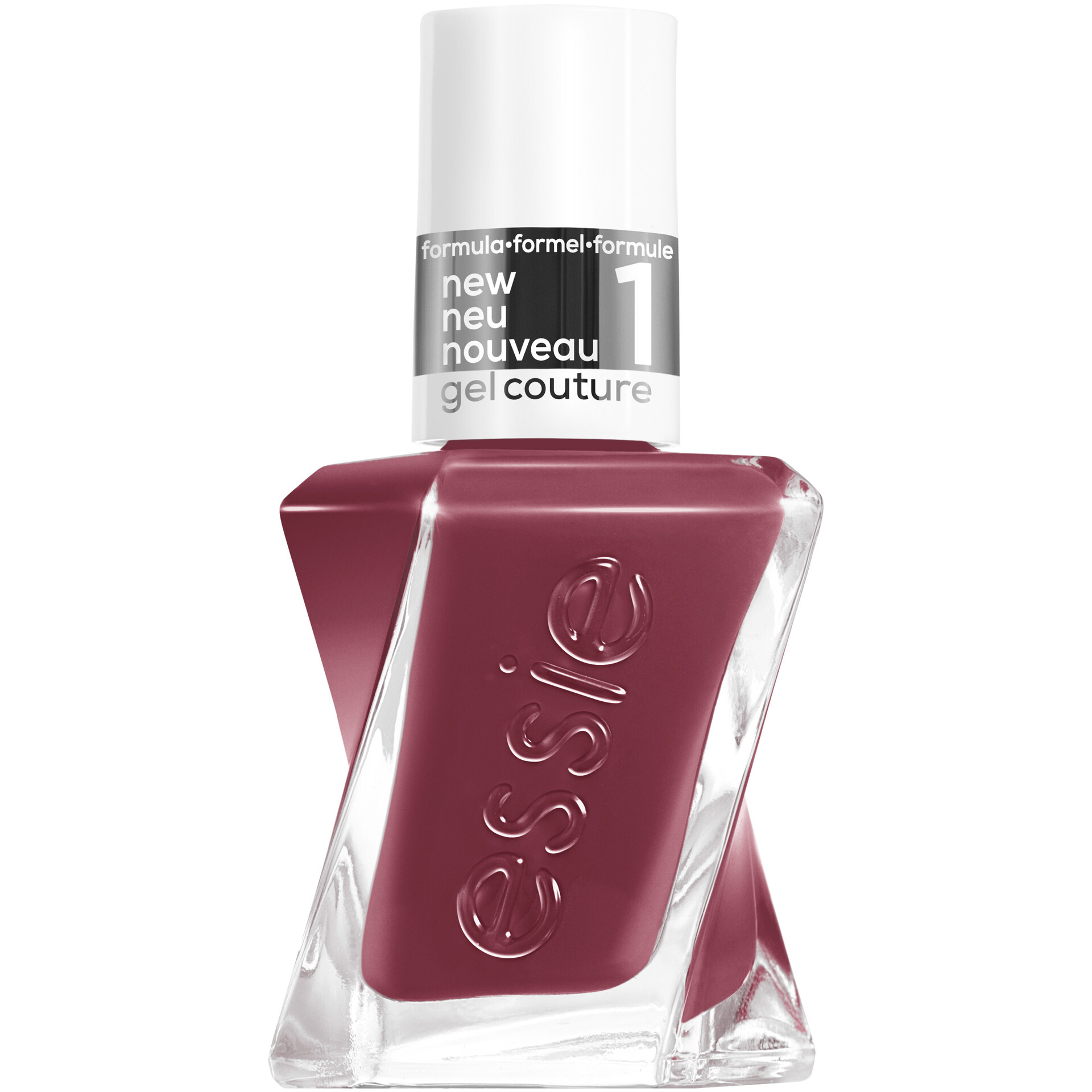 Essie Gel Couture 523 Not What it Seams