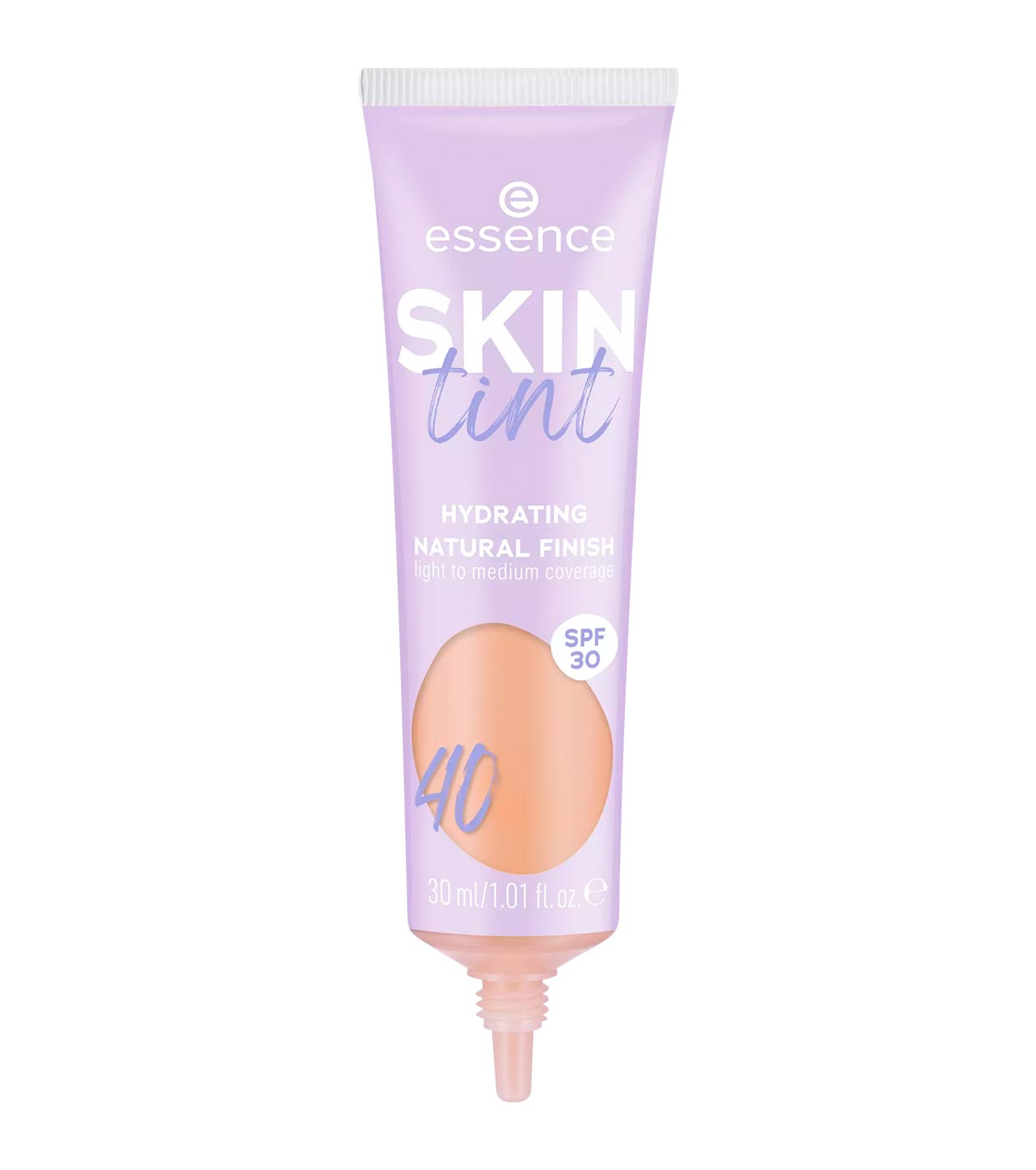 essence - Creme Hidratante Colorido Skin Tint - 40