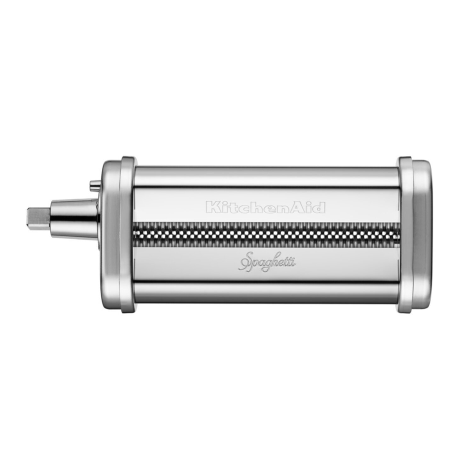 KitchenAid Nudelaufsatz 3-teilig
