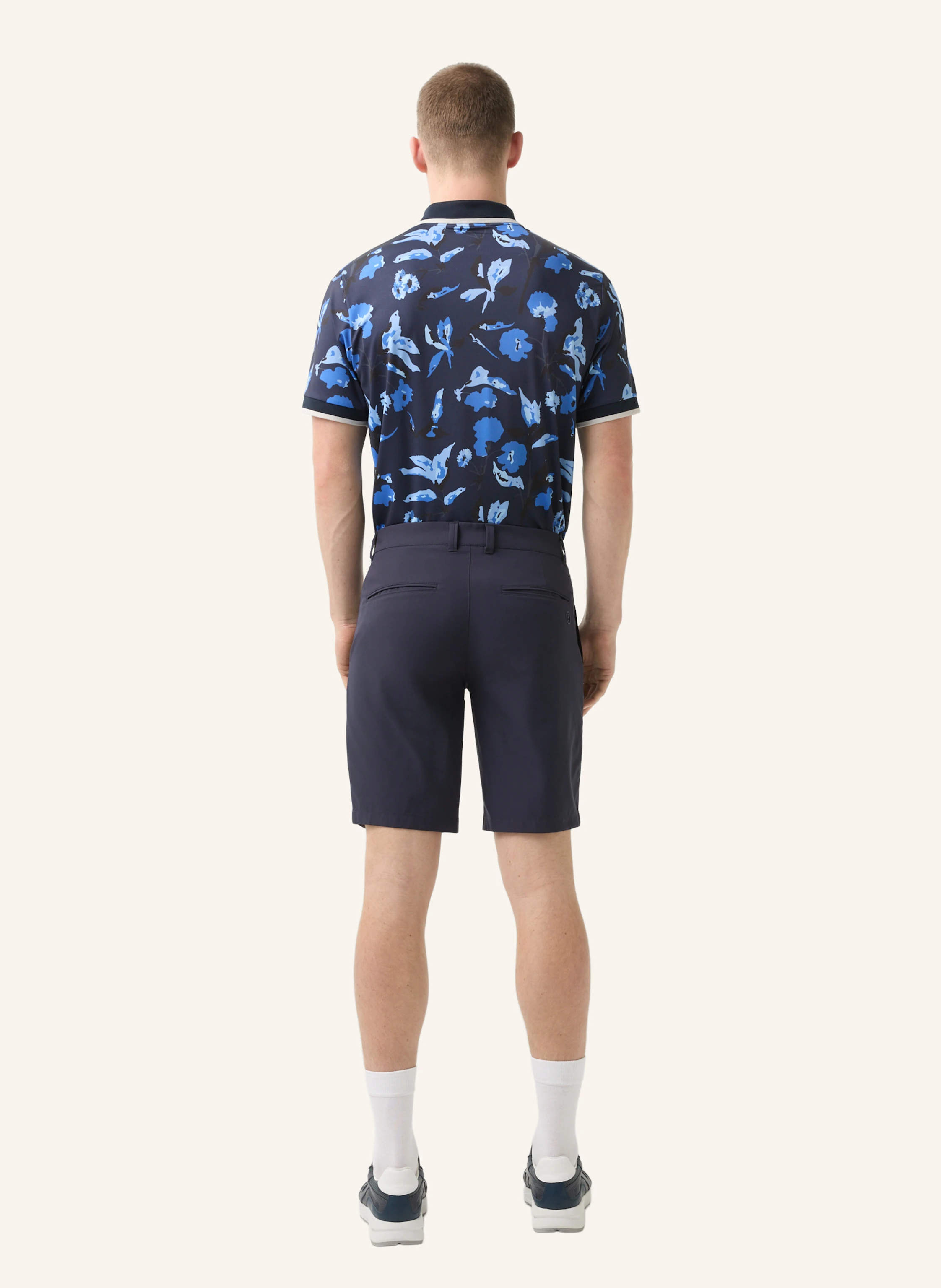 BOGNER Funktions-Shorts