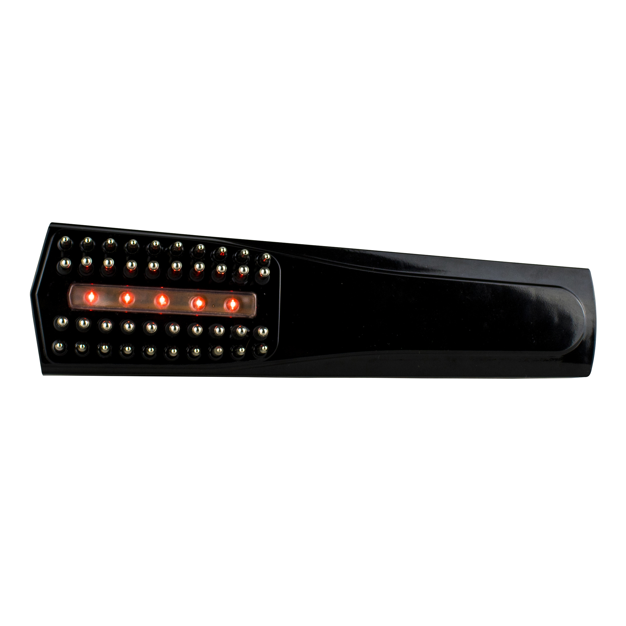 Italian Design Hair Regenerating Brush