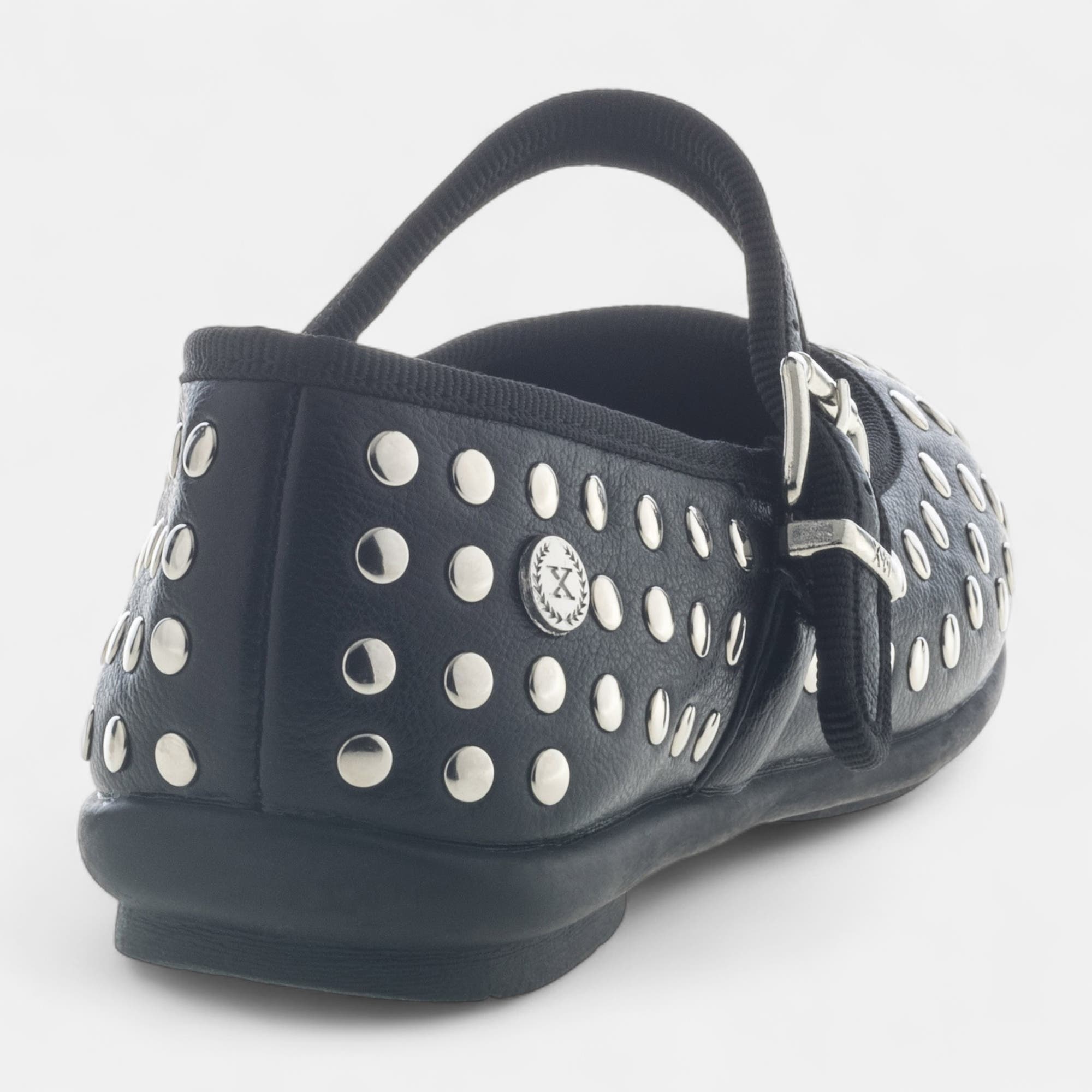 Ballerines Fille noir