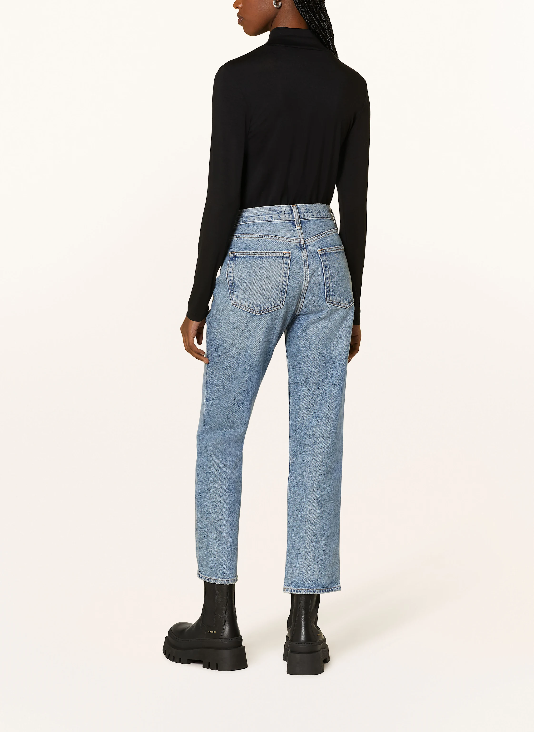 AGOLDE Jeans VALEN