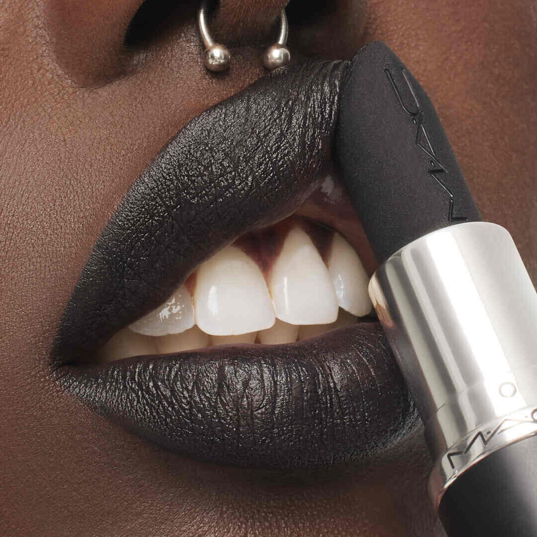 MAC MACXIMAL SILKY MATTE LIPSTICK