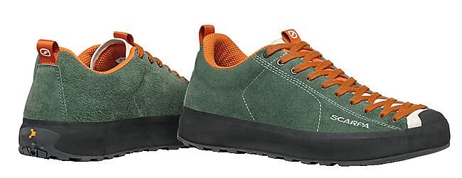 SCARPA - CHAUSSURES ESPRIT OUTDOOR MOJITO WRAP M