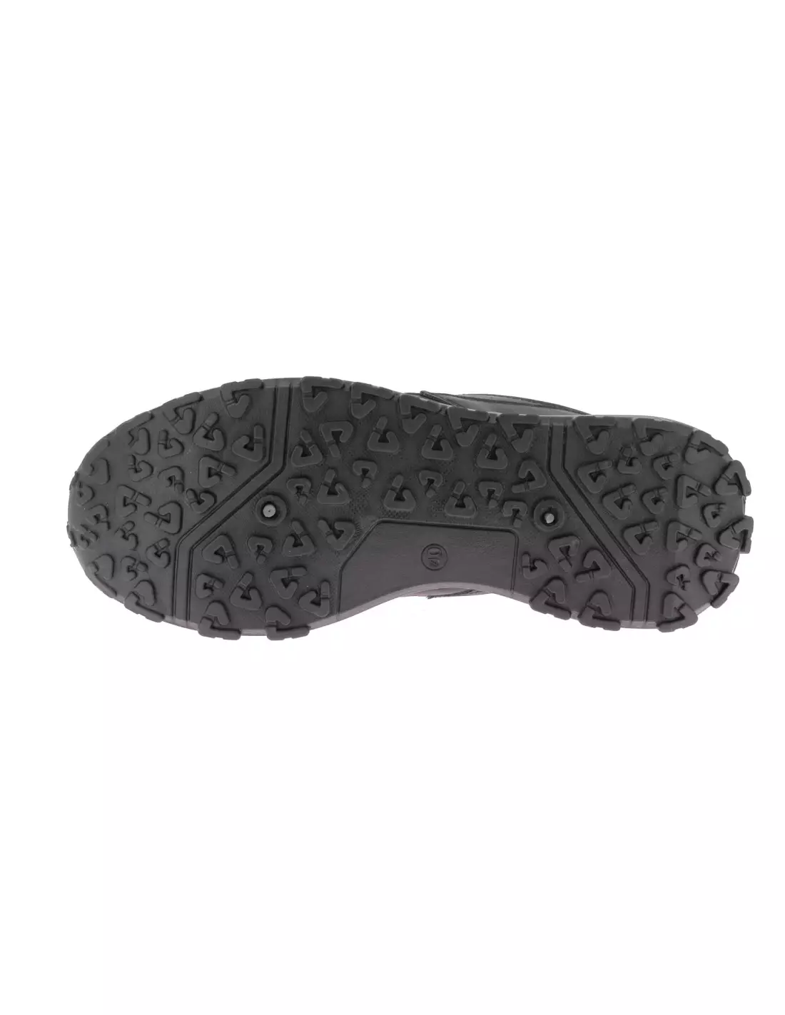 NAUTICA JEANS CO. NJM325120 - Baskets 52.BLACK
