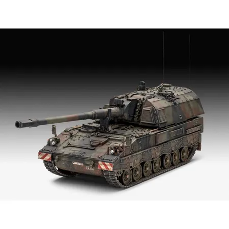 Revell Panzerhaubitze 2000 1:35