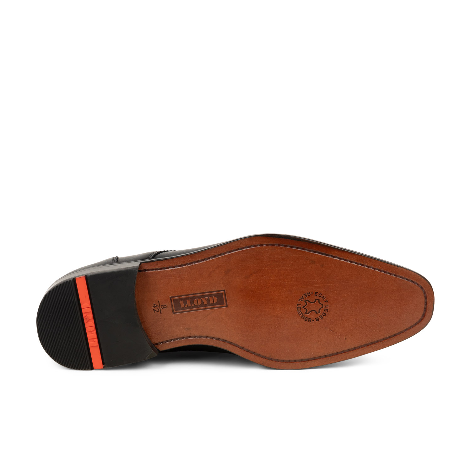 Chaussures à lacets homme LLOYD PADOS