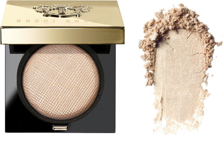 Bobbi Brown Luxe Eyeshadow Rich Sparkle