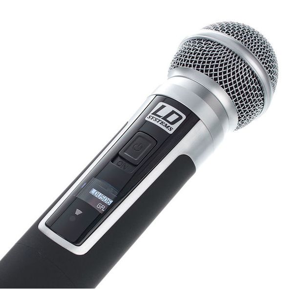 LD Systems U506 HHD