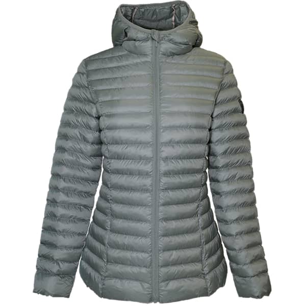 Doudoune ski LHOTSE XENIA W JACKET TEA