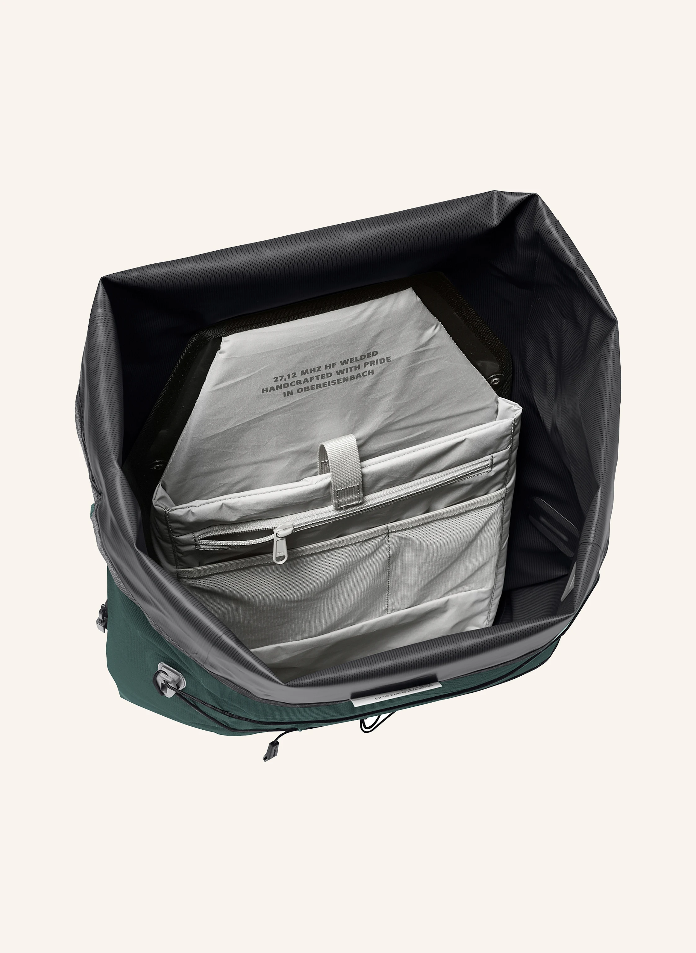 VAUDE Rucksack PROOF 22