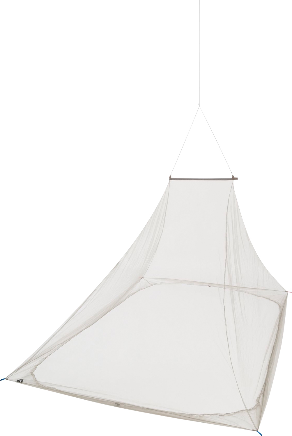 Sea to Summit Nano Mosquito Pyramid Net Double Moskitonetz 170x240x130cm