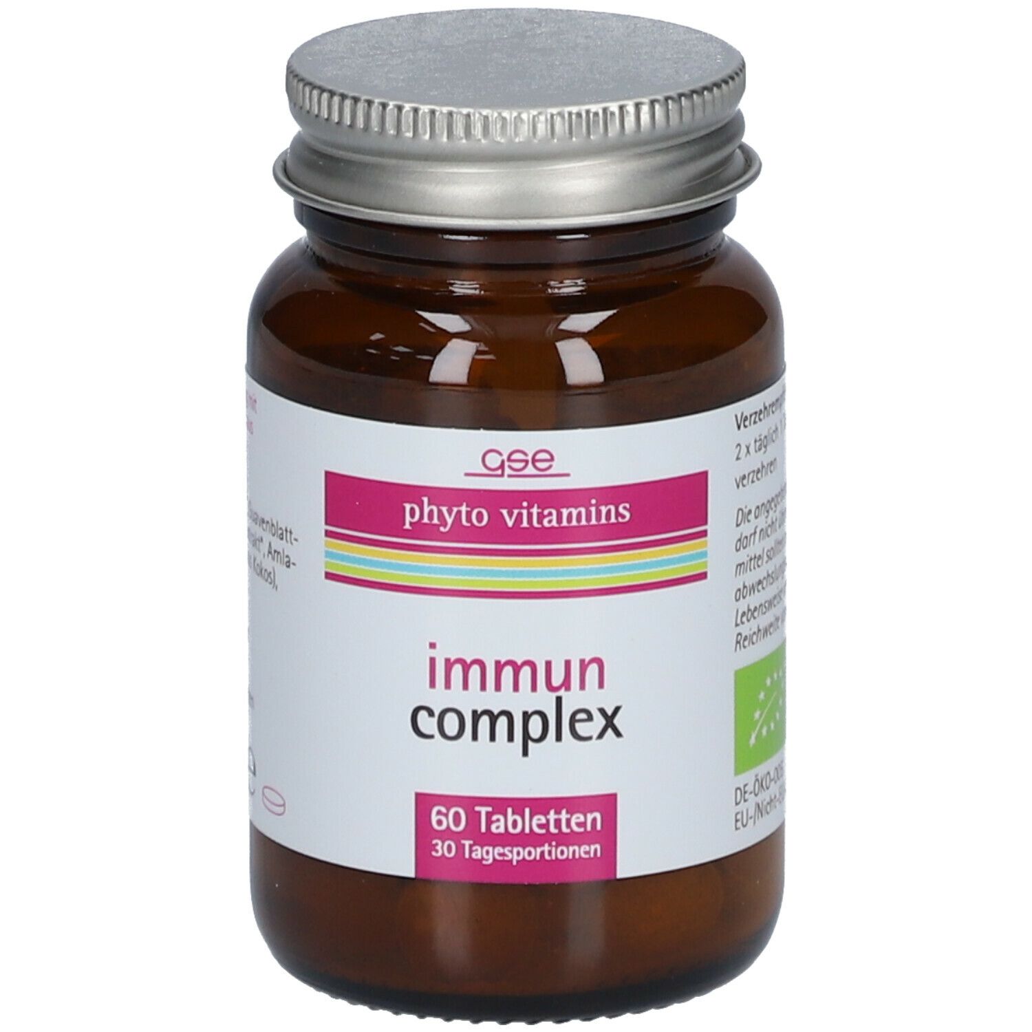 Immun Complex