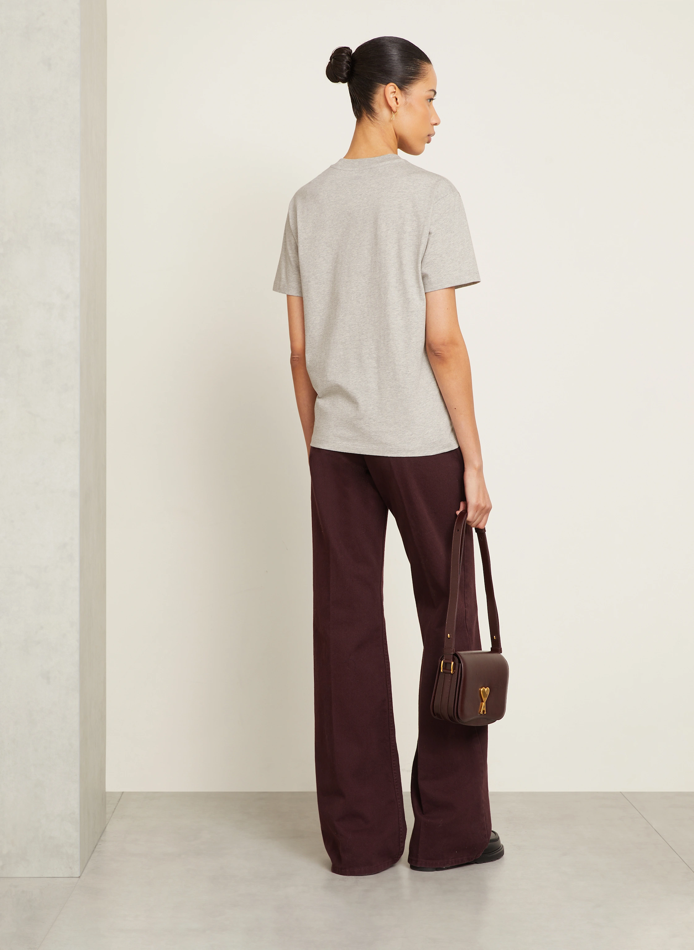 AMI PARIS T-Shirt