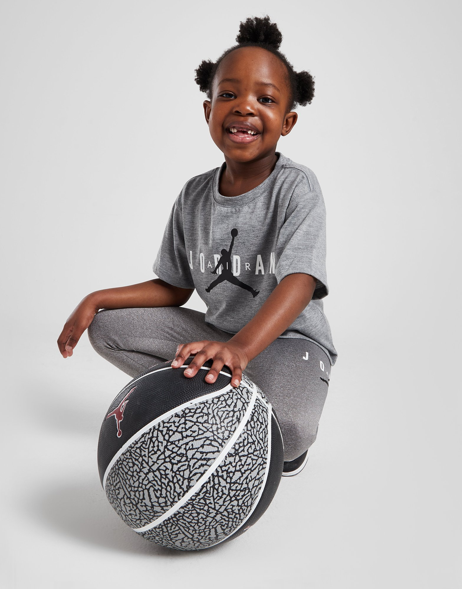 Jordan Ensemble T-shirt/Legging Essential Enfant