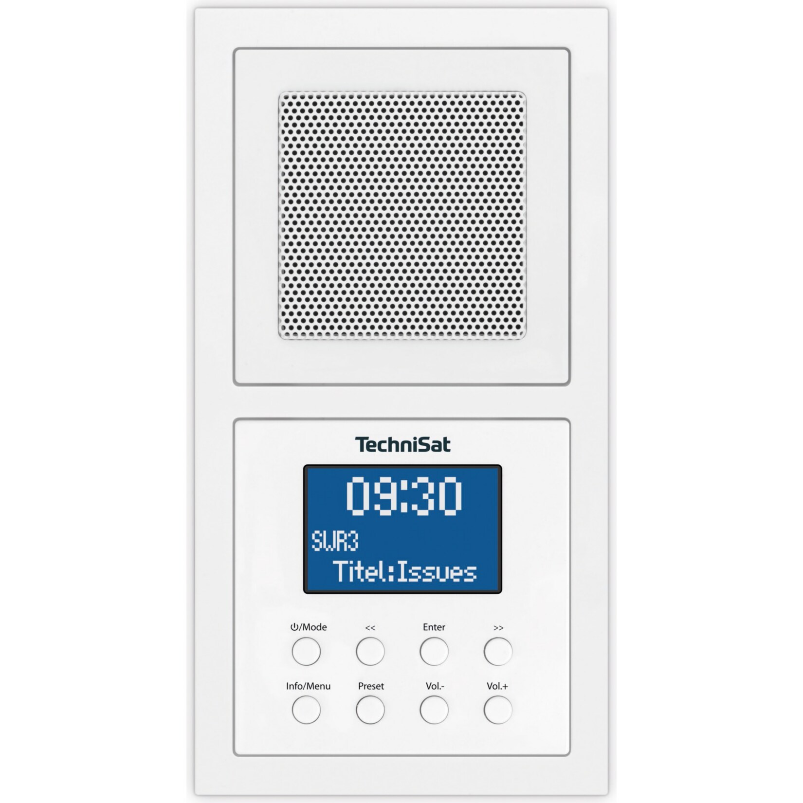 TechniSat Radio DIGITRADIO UP1