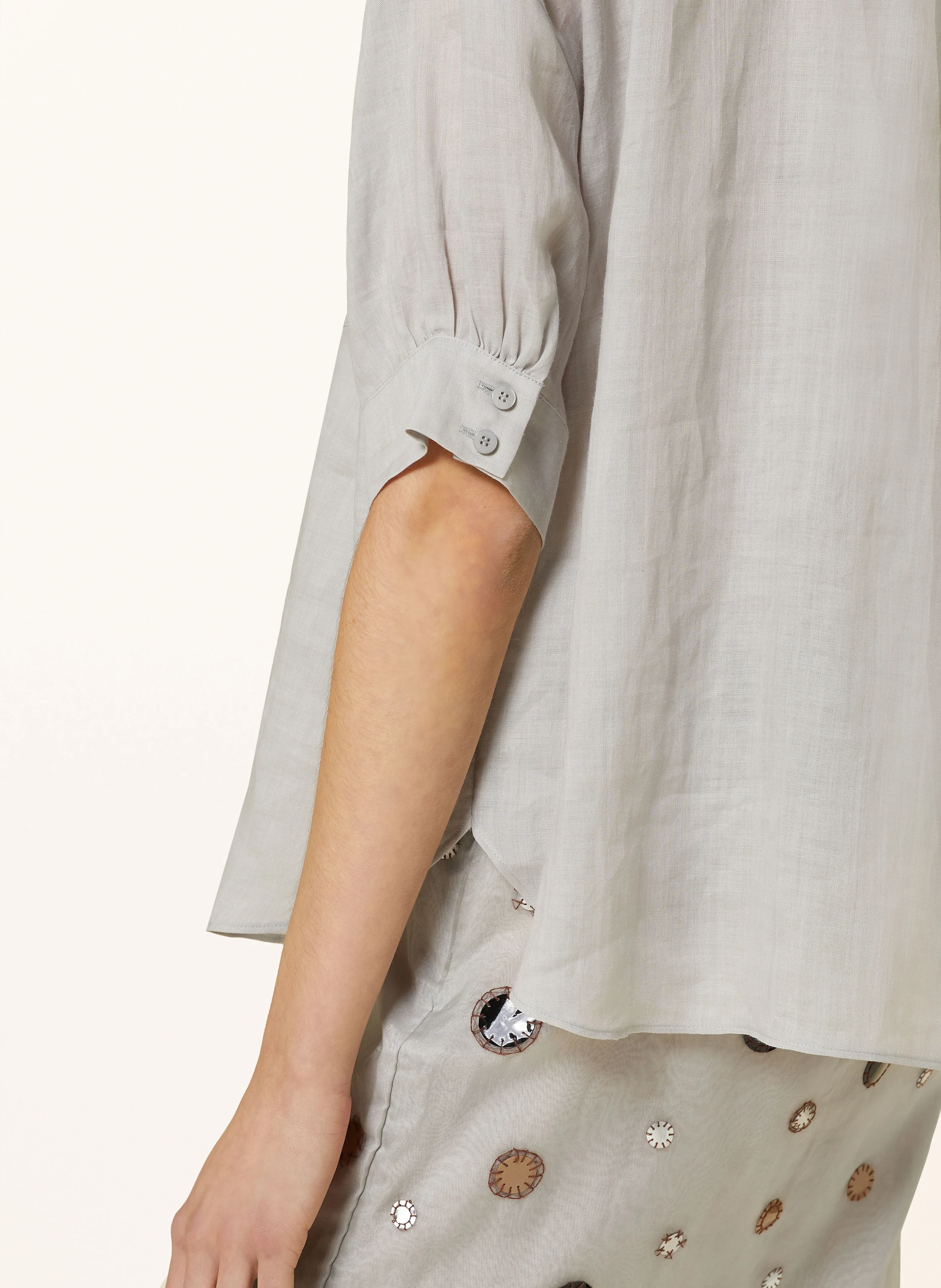 LUISA CERANO Bluse