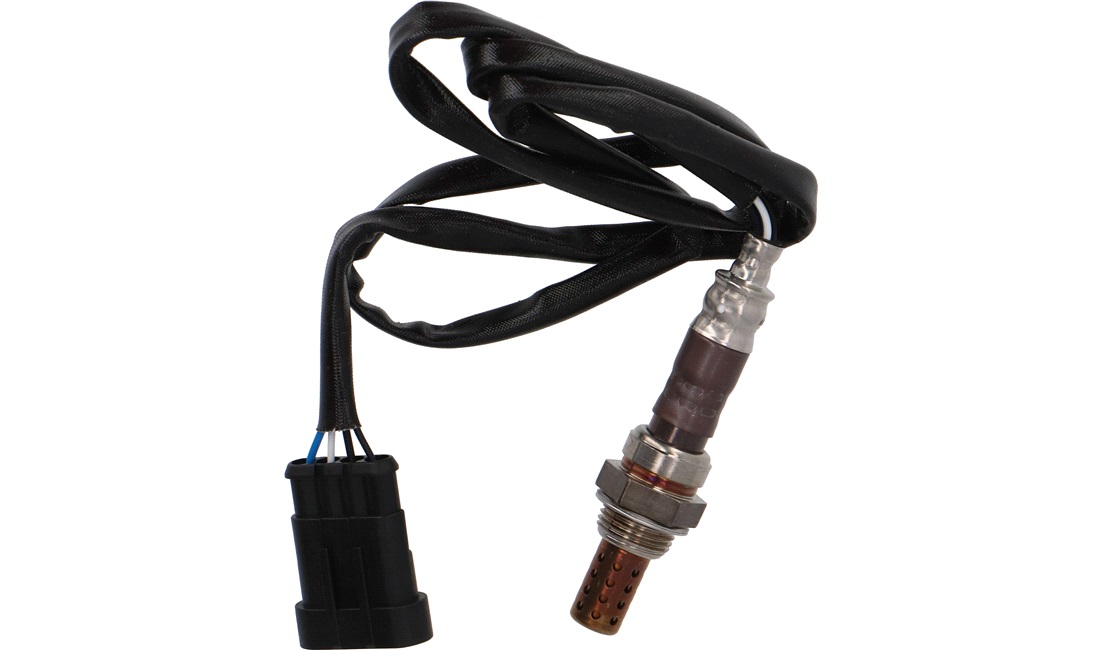 Lambda-sonde,