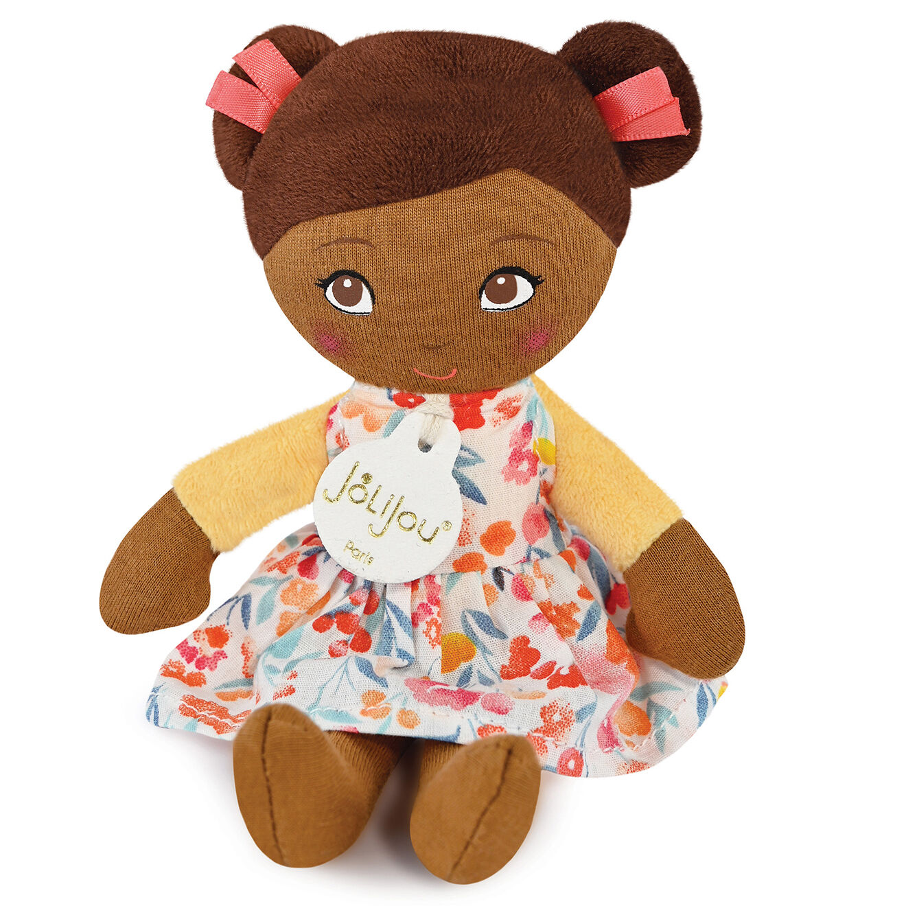 Jolijou Poupon Les Mini Mimis - modèle aléatoire