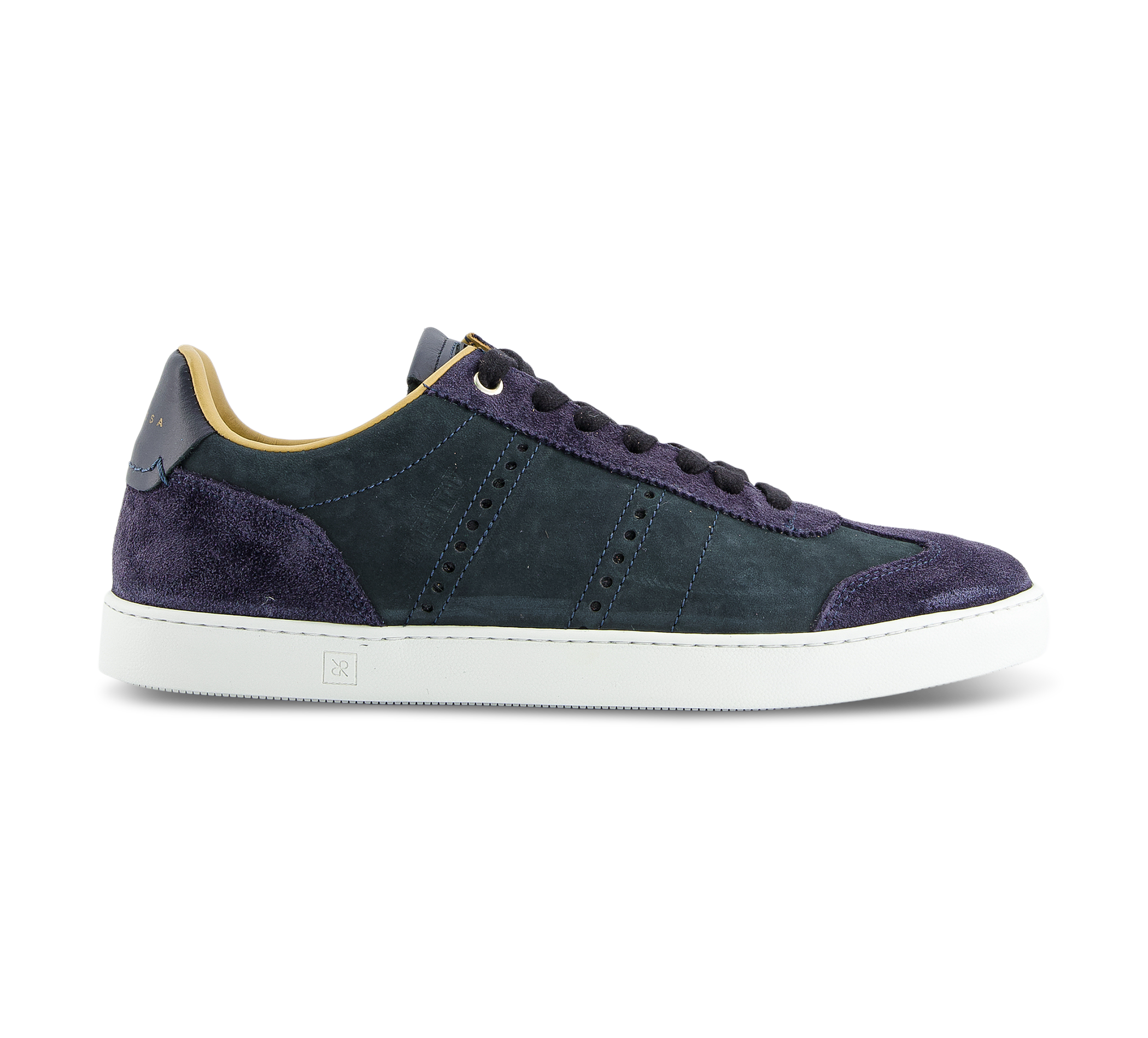Rubirosa Sneaker low