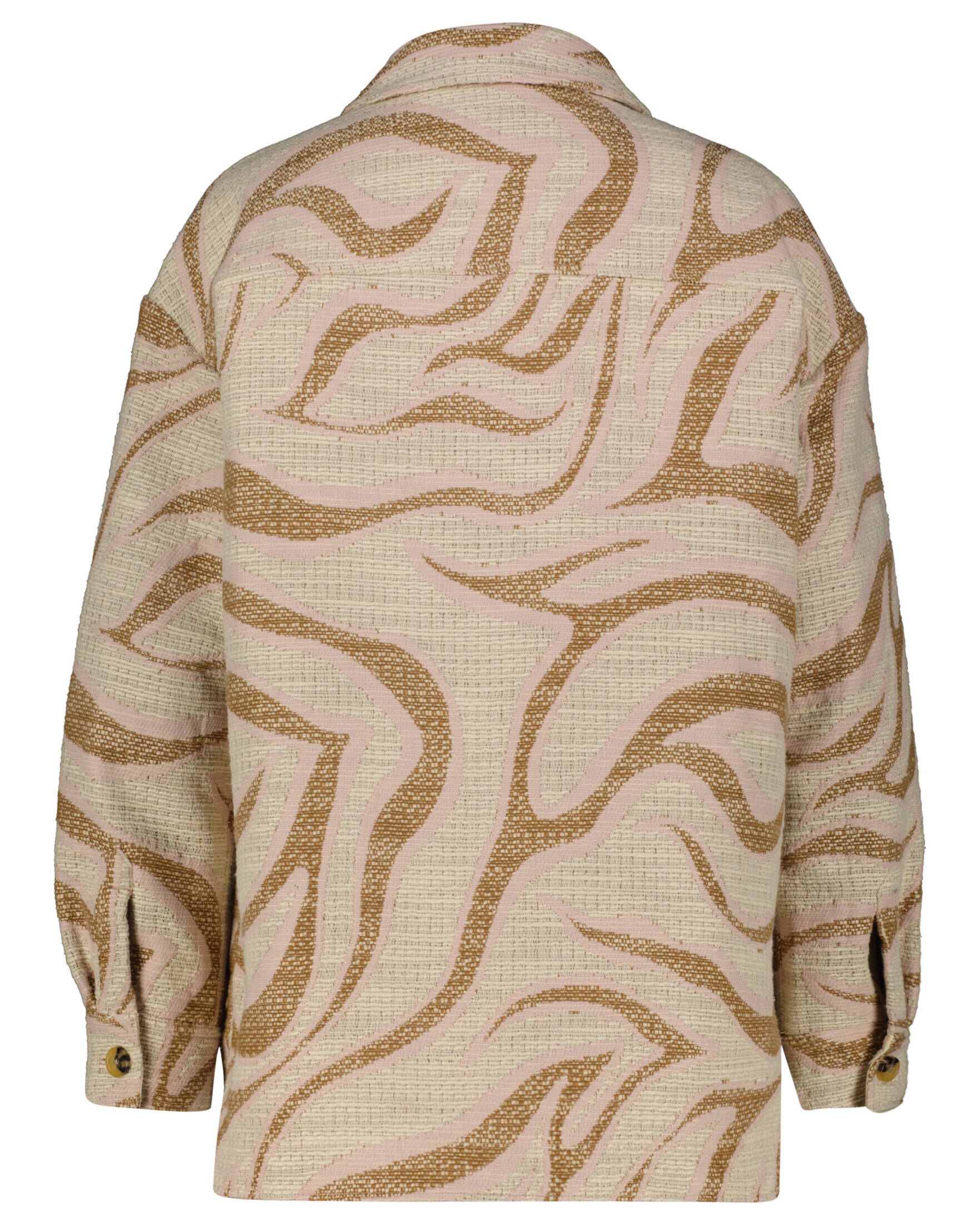 Scotch & Soda| Damen Hemdjacke
