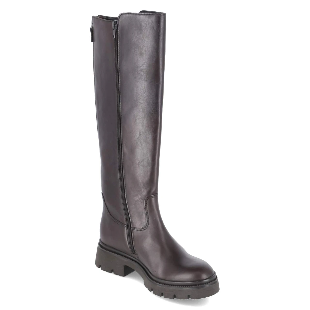 GaborStiefel - MORO