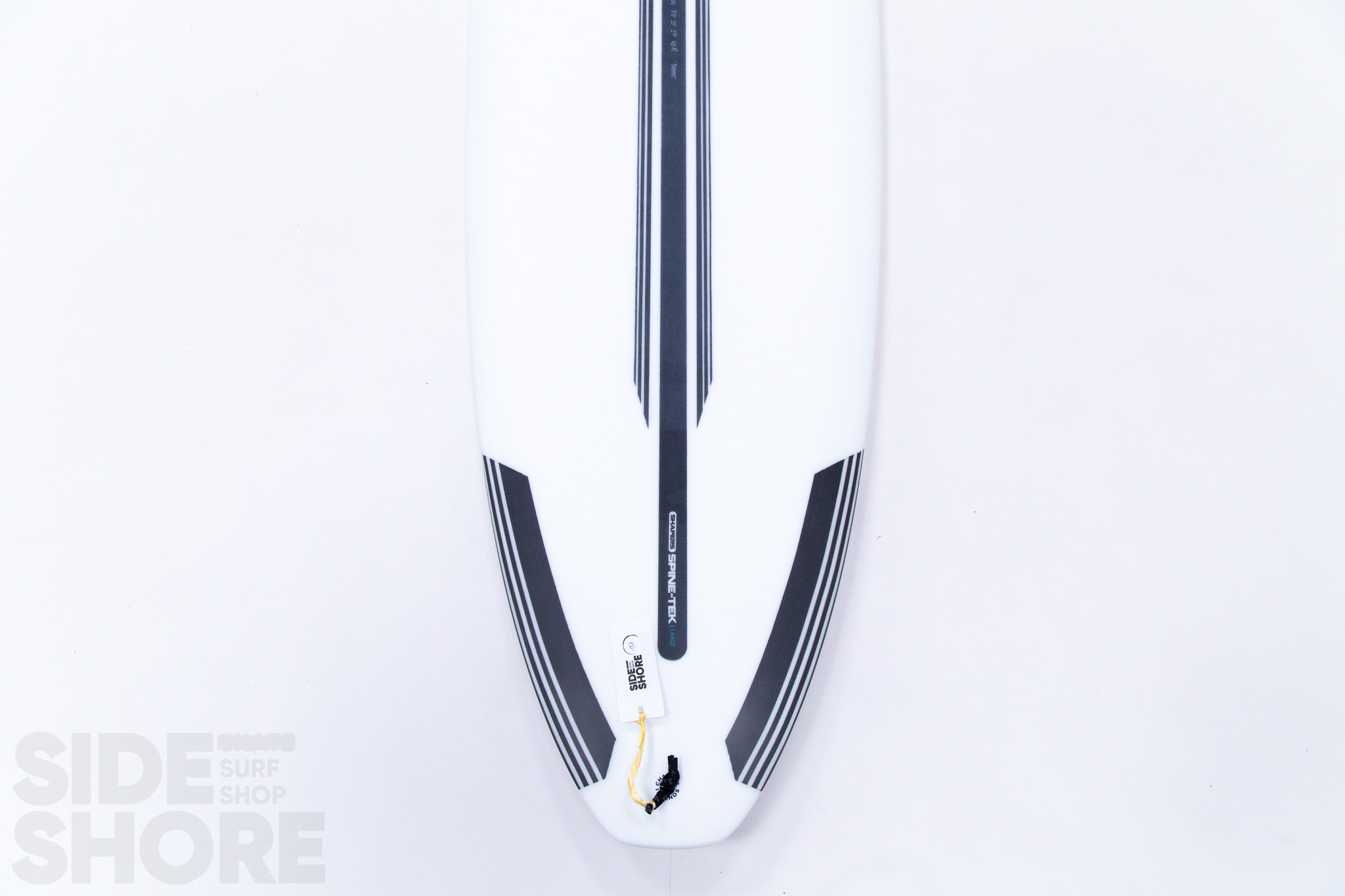 Al Merrick The Water Hog Spintek - 7'0